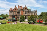 Ingestre Hall Residential Arts Centre 1077964 Image 0